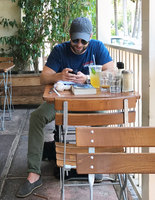 Chace Crawford Tank Top #2721414