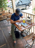 Chace Crawford mug #G963513