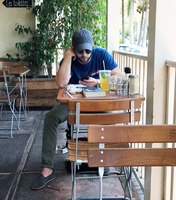 Chace Crawford Sweatshirt #2721416