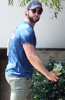 Chace Crawford Sweatshirt #2721417
