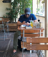 Chace Crawford t-shirt #2721420