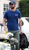 Chace Crawford Sweatshirt #2721421