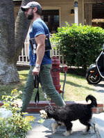 Chace Crawford mug #G963520