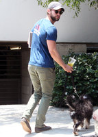 Chace Crawford Sweatshirt #2721423