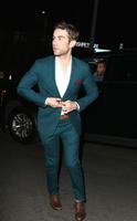 Chace Crawford Tank Top #2942207