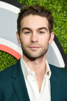 Chace Crawford Tank Top #2942212
