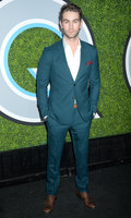 Chace Crawford Tank Top #2942213