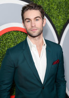 Chace Crawford Sweatshirt #2942214