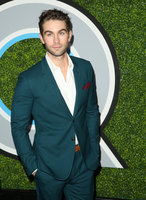 Chace Crawford t-shirt #2942215