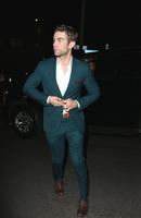Chace Crawford Tank Top #2942218