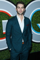 Chace Crawford Tank Top #2942244