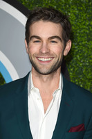 Chace Crawford hoodie #2942246