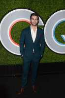 Chace Crawford Tank Top #2942251