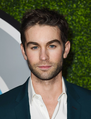 Chace Crawford posters
