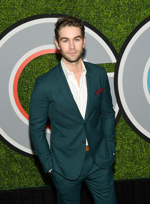 Chace Crawford posters