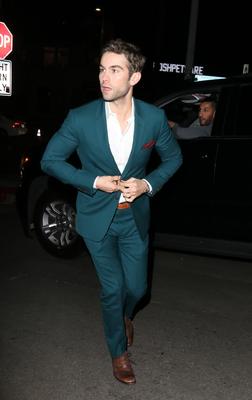 Chace Crawford posters