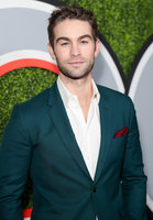 Chace Crawford longsleeve t-shirt #2942264