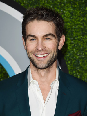 Chace Crawford posters