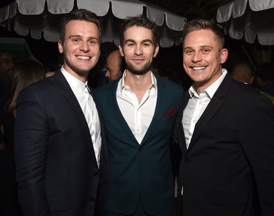 Chace Crawford posters