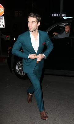 Chace Crawford posters