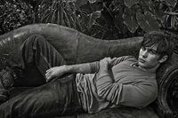 Chace Crawford longsleeve t-shirt #3663129