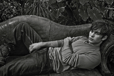 Chace Crawford posters