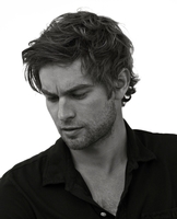 Chace Crawford Tank Top #3663133