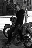 Chace Crawford t-shirt #3663134