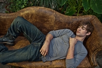 Chace Crawford Sweatshirt #3663135