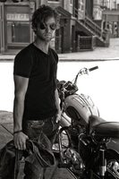 Chace Crawford hoodie #3663137