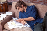 Chace Crawford Sweatshirt #3663139