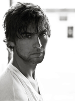 Chace Crawford Tank Top #3663147