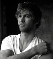 Chace Crawford Tank Top #3821365