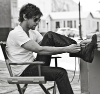 Chace Crawford hoodie #3821375