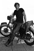 Chace Crawford Tank Top #3821381