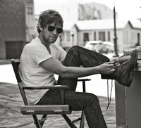 Chace Crawford hoodie #3821383