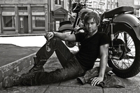 Chace Crawford Sweatshirt #3821385