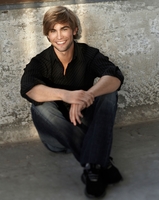 Chace Crawford Tank Top #3874679