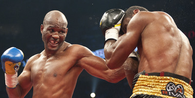 Chad Dawson posters