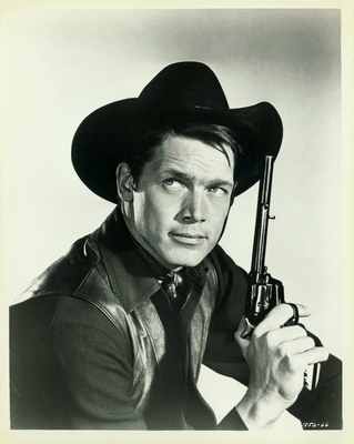 Chad Everett posters