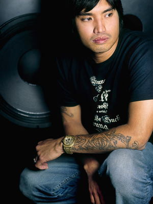 Chad Hugo posters