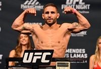 Chad Mendes Sweatshirt #3514803