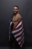 Chad Mendes t-shirt #3514809
