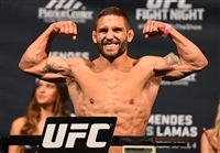 Chad Mendes Tank Top #3514812