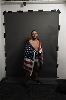 Chad Mendes Sweatshirt #3514817