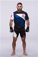 Chad Mendes Sweatshirt #3514818