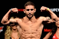 Chad Mendes Tank Top #3514823