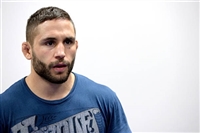 Chad Mendes Tank Top #3514827