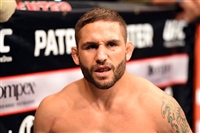 Chad Mendes Sweatshirt #3514832