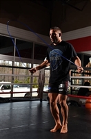 Chad Mendes t-shirt #3514834